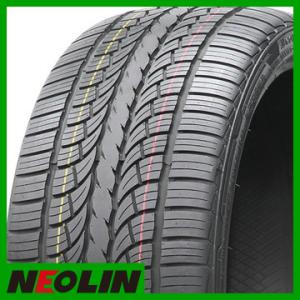 4本セット NEOLIN ネオリン ネオスポーツ STX(限定) 225/65R17 106V XL タイヤ単品｜fuji-tire