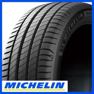 MICHELIN ミシュラン プライマシー4 225/45R17 91W S1 タイヤ単品1本価格