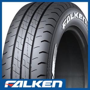 FALKEN ファルケン W11 215/60R17 109/107N タイヤ単品1本価格