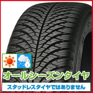 4本セット YOKOHAMA ヨコハマ ブルーアース 4S AW21 オールシーズン 215/55R17 98W XL タイヤ単品｜fuji-tire