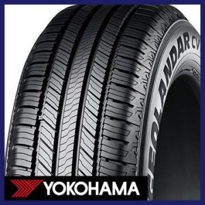 4本セット YOKOHAMA ヨコハマ ジオランダー CV G058 235/60R18 107V ...