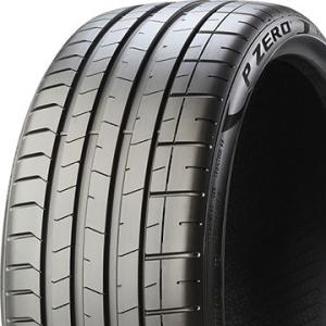 P ZERO 4本セット PIRELLI ピレリ P-ZERO PZ4 RFT(ランフラット) FOR