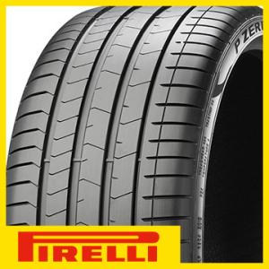 4本セット PIRELLI ピレリ P-ZERO PZ4 RFT ★ BMW承認 245/40R20 99Y XL タイヤ単品｜fuji-tire