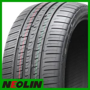 4本セット NEOLIN ネオリン ネオスポーツ(限定) 225/40R19 93W XL タイヤ単品｜fuji-tire