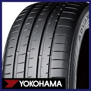 2本セット YOKOHAMA ヨコハマ アドバン スポーツ V107 ★ BMW承認 225/60R...