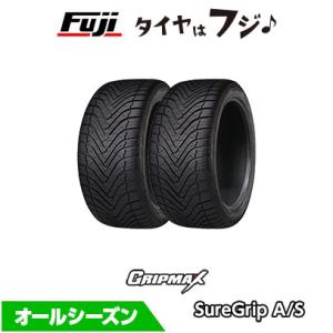 グリップマックス 4本セット GRIPMAX シュアグリップ オールシーズン