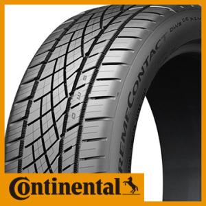 CONTINENTAL コンチネンタル コンチ エクストリームコンタクトDWS06 プラス 265/35R18 97Y XL タイヤ単品1本価格｜fuji-tire