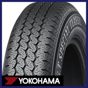 2本セット YOKOHAMA ヨコハマ GTスペシャルクラシックY350 145/80R15 77S...