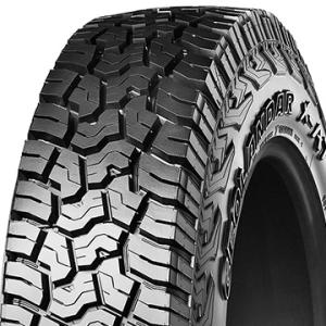 GEOLANDAR YOKOHAMA ヨコハマ ジオランダー X-AT G016 RBL ブラック