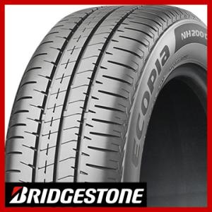 2本セット BRIDGESTONE ブリヂストン エコピア NH200 C 145/65R15 72...