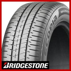BRIDGESTONE（ブリヂストン） 2本セット ニューノ 185/60R16 86H 夏