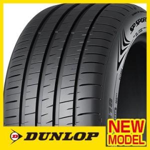 DUNLOP（ダンロップ） 225/40R18 88W DUNLOP SP SPORT MAXX 050 SP