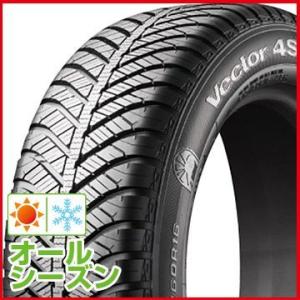 2本セット GOODYEAR グッドイヤー ベクターフォーシーズンズ ハイブリット 165/65R1...