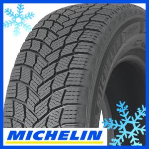 MICHELIN ミシュラン X-ICE SNOW エックスアイス スノー(特価限定2021年製) 195/65R15 95T XL スタッドレスタイヤ単品1本価格