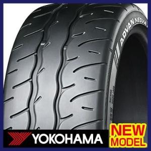 YOKOHAMA ヨコハマ アドバン ネオバAD09 295/35R18 103W XL タイヤ単品1本価格｜fuji-tire