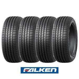 4本セット FALKEN ファルケン ジークス ZE310R エコラン（限定） 225/55R18 98V タイヤ単品｜fuji-tire