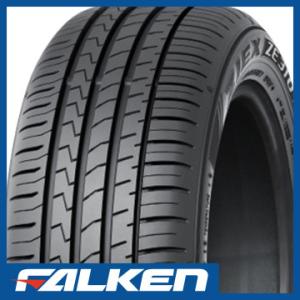 2本セット FALKEN ファルケン ジークス ZE310R エコラン（限定） 205/45R17 ...