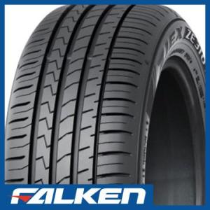 ZIEX 2本セット FALKEN ファルケン ジークス ZE310R エコラン（限定