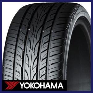 在庫あり 4本セット YOKOHAMA ヨコハマ エイビッド エンビガーS321 235/45R18...