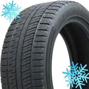 GRIPMAX グリップマックス アイスX BSW ブラックサイドウォール 215/60R17 96T スタッドレスタイヤ単品1本価格 タイヤはフジ