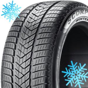 ICE ASIMMETRICO 2本セット PIRELLI ピレリ ウィンター アイスゼロ