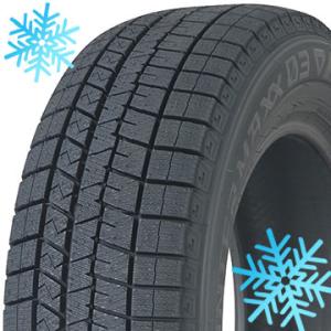 4本セット DUNLOP ダンロップ ウインターマックス 03 WM03 235/50R21 101...