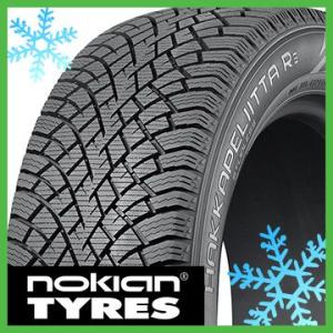 4本セット NOKIAN ノキアン ハッカペリッタ R5 155/70R19 88Q XL スタッド...