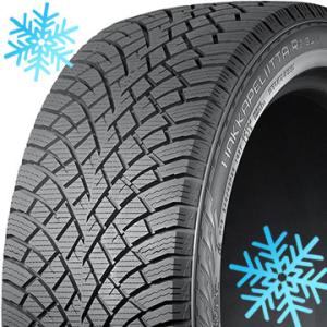 Hakkapeliitta 255/55 R20 110R XL Nokian R3 SUV（ノキアン ハッカペ