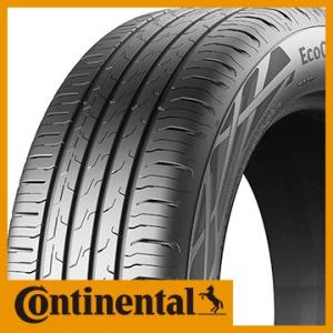 4本セット CONTINENTAL コンチネンタル コンチ エココンタクト6 VOL ボルボ承認 255/40R20 101V XL タイヤ単品｜fuji-tire