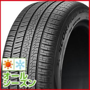 4本セット PIRELLI ピレリ スコーピオン ZERO オールシーズン PNCS LR ランドロ...