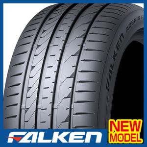 FALKEN ファルケン アゼニス FK520L 245/40R19 98Y XL タイヤ単品1本価...