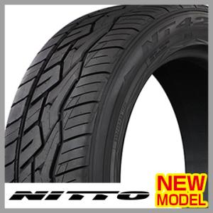 NITTO ニットー NT420V 295/35R24 110H XL タイヤ単品1本価格｜fuji-tire