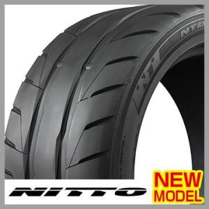 【2本セット 送料無料】 NITTO ニットー NT05 335/30R19 103W タイヤ単品