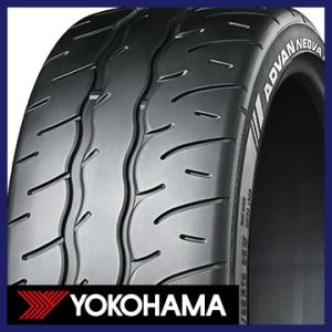 【4本セット】 YOKOHAMA ヨコハマ アドバン ネオバAD09 325/30R19 105W ...