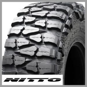 【送料無料】 NITTO ニットー MUD GRAPPLER 35X14.5R15 116Q タイヤ単品1本価格｜fuji-tire