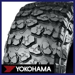 GEOLANDAR YOKOHAMA ヨコハマ ジオランダー X-MT G005 6.50R16 97/93Q