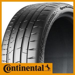 CONTINENTAL コンチネンタル コンチ スポーツコンタクト7 295/30R20 101(Y...