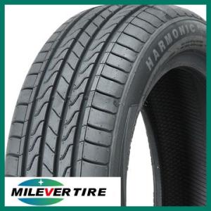 MILEVER ミレバー ハーモニック プラス MP070 165/50R16 77V XL - 最