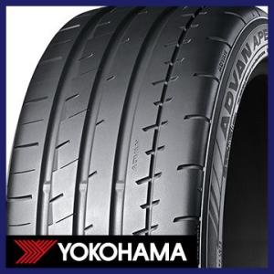 YOKOHAMA ヨコハマ アドバン APEX V601 235/35R19 91Y XL タイヤ単...