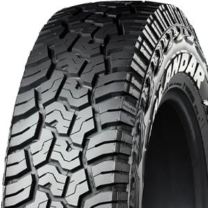 4本セット YOKOHAMA ヨコハマ ジオランダー X-AT G016 WL ホワイトレター 17...