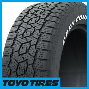 OPEN COUNTRY 195/80R15 96S TOYO A/T III トーヨー タイヤ オープン