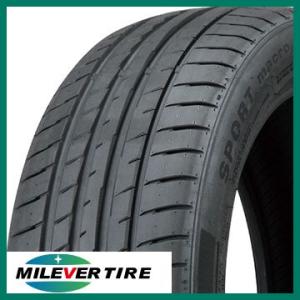 4本セット MILEVER ミレバー スポーツマクロ MA349(限定) 195/45R16 84V...