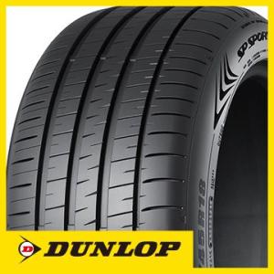 【送料無料】 DUNLOP ダンロップ SPスポーツ MAXX 060+ 225/55R19 103Y XL タイヤ単品1本価格｜fuji-tire