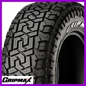 GRIPMAX グリップマックス インセプション X/T RWL(限定2022年製) 265/65R...