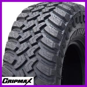 GRIPMAX グリップマックス マッドレイジM/T BSW(限定2022年製) 205R16C 1...