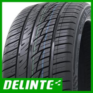 【4本セット】 DELINTE デリンテ DS8(限定2022年製) 245/45R19 98Y タ...