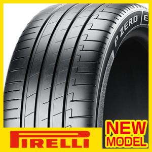 PIRELLI ピレリ P-ZERO P ZERO E rnf elt 265/45R21 108Y XL タイヤ単品1本価格｜fuji-tire