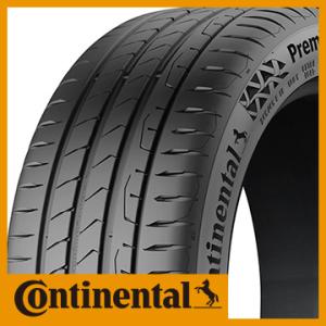 CONTINENTAL コンチネンタル コンチ プレミアムコンタクト7 205/40R18 86Y ...