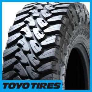 GEOLANDAR 4本セット YOKOHAMA ヨコハマ ジオランダー M/T G003 275