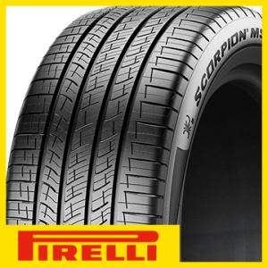 PIRELLI ピレリ スコーピオン MS 245/50R20 102V 夏タイヤ サマータイヤ単品...